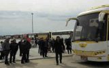 ۹۰ هزار مسافر نوروزی توسط ناوگان حمل و نقل عمومی ایلام جابجا شدند