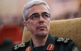 رییس ستاد کل نیروهای مسلح: توانمندی‌های راهبردی سپاه موجب امنیت و آرامش ملت ایران است