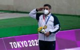 مربی تیم ملی تپانچه: اگر فروغی نبود ۳۰ سال دیگر مدال المپیک می‌گرفتیم/ به امید زنده‌ایم