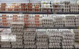 مدیرکل دفتر بازرسی و نظارت بر کالاهای اساسی: قیمت گوشت مرغ و تخم مرغ هیچگونه افزایشی ندارد/برخورد جدی با گران فروشان