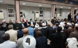 خوزستان سرزمین فرصت ها؛ آیت الله رئیسی: اتحاد اقوام همواره باطل کننده نیرنگ دشمن بوده است
