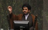 موسوی لارگانی: افزایش قیمت مسکن تقصیر وزیر صمت است