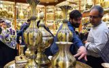 ایران بزرگترین بازار صنایع‌دستی جهان در نوروز/ بیش از هزار بازارچه در کشور برپا شد
