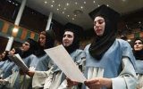 زنان ایرانی در ۱۴۰۱ چه موفقیت‌هایی کسب کردند؟