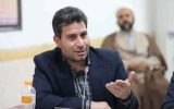 مدیرعامل شرکت توزیع نیروی برق استان ایلام: مشترکین در مواقع بحران با ۱۲۱ تماس بگیرند