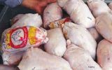 قیمت مصوب گوشت مرغ همچنان ۶۳ هزار تومان است/ برخورد جدی با گران‌فروشان