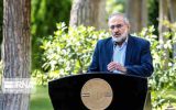 حسینی: رئیس‌جمهور در انتخاب همکارانش ملاحظات شخصی و حزبی ندارد