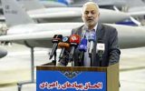 جلال‌زاده: ارتش مظهر قدرت جمهوری اسلامی ایران است
