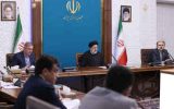 برگزاری نخستین جلسه شورای‌ عالی صنایع دریایی در دولت سیزدهم