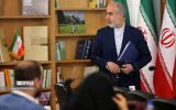 کنعانی: رویکرد اصولی ایران حفظ تعامل و همکاری سازنده با ساختار حقوق بشری سازمان ملل است