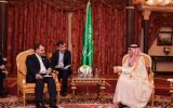 تاکید ایران و عربستان بر امضای توافق‌نامه سرمایه‌گذاری، گمرکی و تجاری بین دو کشور