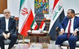 وزیر نفت خبر داد: توافق برای تمدید صادرات گاز ایران به عراق تا ۵ سال آینده