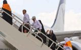 درخواست از عربستان برای افزایش ظرفیت پروازهای حج