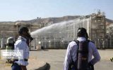تبدیل وضعیت ۱۵۵ نفر از ایثارگران پالایشگاه گاز ایلام