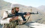 شهادت ۲ نیروی مرزبانی کشور در درگیری با طالبان