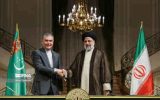 واردات گاز از ترکمنستان؛ گامی در مسیر تبدیل ایران به مرکز تبادلات گازی منطقه