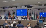 بیانیه پایانی سی‌وپنجمین نشست وزیران اوپک و غیراوپک