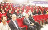افتتاحیه باشگاه مهر عظام در ایلام  + گزارش تصویری