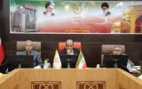 با تلاش و خرد جمعی روزهای طلایی پیش روی بانک ملی ایران است
