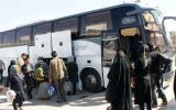 سازمان بازرسی پیگیر کمبود اتوبوس در استان ایلام است