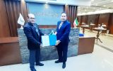 سجادی؛ رئیس روابط عمومی انجمن های ورزشی دانشگاه‌های پیام نور کشور شد