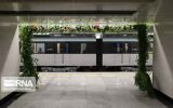 وزیر راه: قطار مسافری سنندج تا چند ماه آینده افتتاح می‌شود