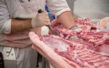 گوشت قربانی قبل از مصرف ۲۴ تا ۷۲ ساعت در یخچال نگهداری شود
