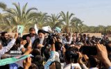 وعده گوارای رییس جمهور برای کرمان؛ پایان انتظار ۱۲ساله آبرسانی تا اتصال به شبکه خلیج فارس