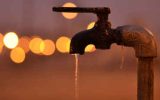 مصرف آب در ایلام طی تابستان امسال ۳.۵ برابر شد