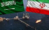 مسایل نفتی محور مذاکره فشرده وزیران نفت و انرژی ایران و عربستان در وین