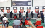 برگزاری سومین دوره مسابقات آزاد دارت دانشجویان کشور در البرز + گزارش تصویری