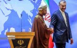 وزیر امور خارجه: ابتکارات عمان برای بازگشت همه طرف‌ها به تعهدات برجام دریافت شد
