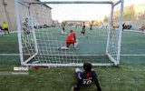 شناسایی استعدادهای فوتبالی در محلات ایلام توسط ستاد اجرایی فرمان امام(ره)