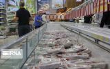 قائم مقام وزیر کشاورزی خبر داد: افزایش واردات و توزیع گسترده مرغ و گوشت از هفته جاری