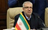 ایران حقوق و منافع خود در میدان گازی آرش را پیگیری می‌کند
