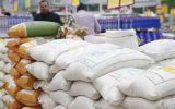 ۵۰۹ هزار تن برنج در ۴ ماهه امسال وارد شد/ افت ۳۱ درصدی واردات