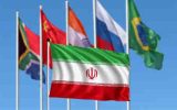 تلاش ایران برای عضویت در بریکس