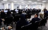 تقدیر از خبرنگاران صنعت بیمه در سندیکای بیمه گران ایران