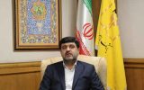 انتخاب مجدد مدیر عامل بانک پارسیان به‌عنوان رییس شورای عالی کانون بانک‌های خصوصی