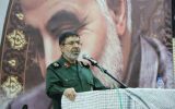 سخنگوی سپاه: رسانه‌ها از داشته‌های انقلاب برای مقابله با هجمه‌های دشمنان استفاده کنند