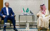 کمیته‌های تخصصی مشترک همکاری ایران و عربستان تشکیل می‌شود