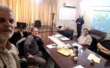 شهاب؛ رئیس کمیته بین‌الملل خانه احزاب: مقاومت اسلامی برگرفته از نظام الهی و انقلاب ایران است