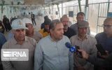 استاندار ایلام:‌ ورود خودروهای شخصی زائران به خاک عراق امکان پذیر نیست
