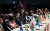 پانزدهمین اجلاس سران بریکس؛ رئیسی: ایران از اقدامات بریکس برای دلارزدایی حمایت می‌کند
