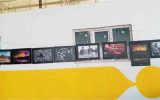 برگزاری ۲ نمایشگاه عکس اربعین در موکب شین ایلام