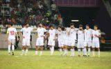 ترکیب تیم فوتبال امید ایران مشخص شد
