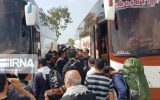 تامین اتوبوس مسیر ایلام – تهران اولویت شرکت های حمل و نقل استان باشد