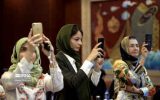 مهمانان جشنواره بین‌المللی خورشید از اماکن تاریخی مشهد دیدن کردند