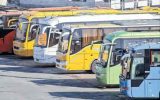 شرکت‌های مسافربری ایلام مکلف به تامین اتوبوس مورد نیاز مسافران شدند