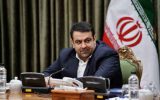 دکتر نجارزاده در دیدار با استاندارخراسان رضوی اعلام کرد: حرکت همه جانبه بانک ملی ایران در مسیر کمک به توسعه استان